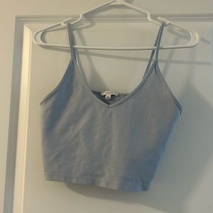 Artizia Talula Roxboro Crop Top